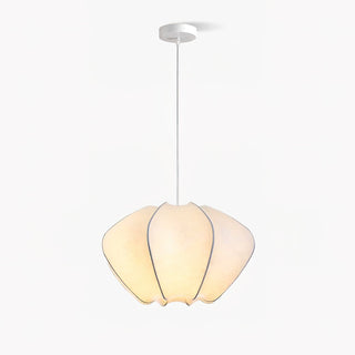 Petalat Suspension Élégante en Soie
