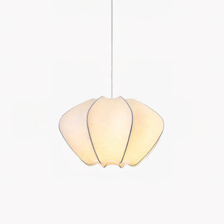Petalat Suspension Élégante en Soie