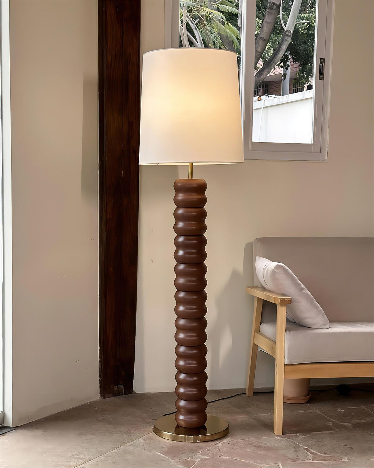 Rib Lampadaire
