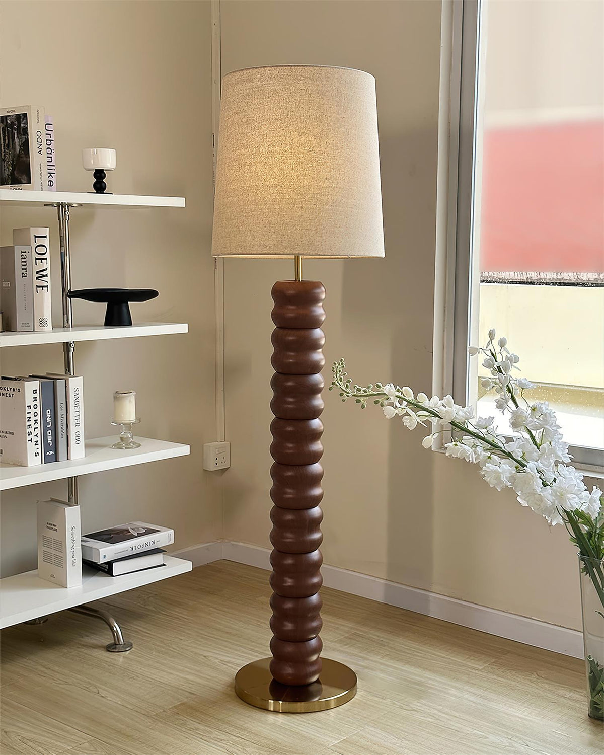 Rib Lampadaire