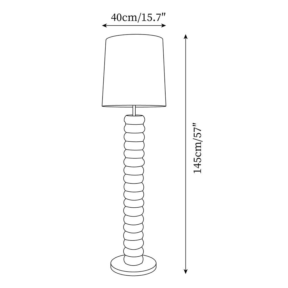 Rib Lampadaire