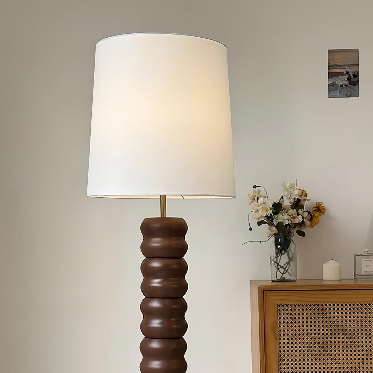 Rib Lampadaire