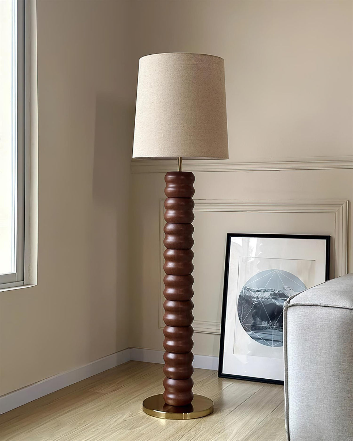 Rib Lampadaire