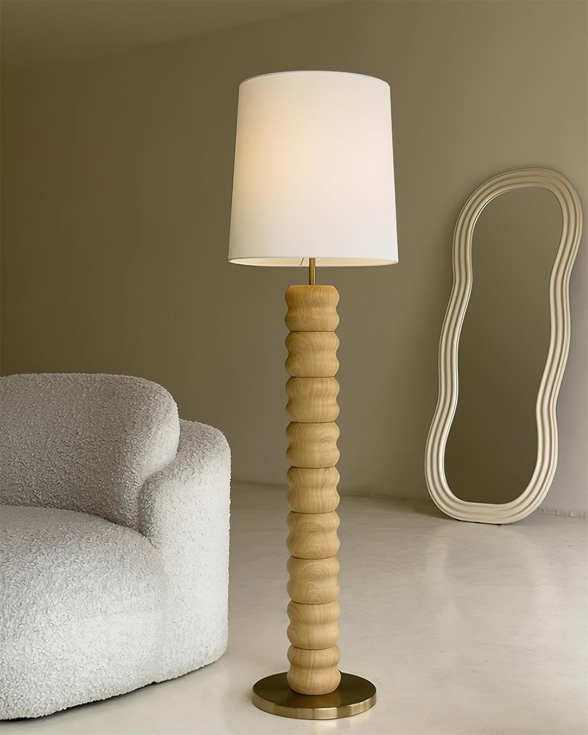 Rib Lampadaire