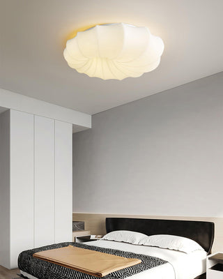 Ovariel Lampe de Plafond Art Nordique Premium