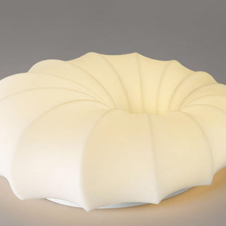 Ovariel Lampe de Plafond Art Nordique Premium