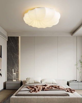 Ovariel Lampe de Plafond Art Nordique Premium