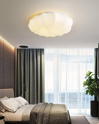 Ovariel Lampe de Plafond Art Nordique Premium