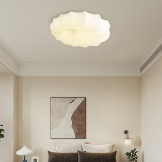 Ovariel Lampe de Plafond Art Nordique Premium