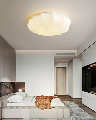 Ovariel Lampe de Plafond Art Nordique Premium