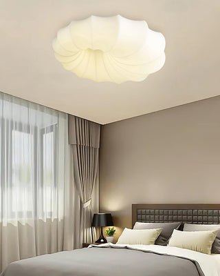 Ovariel Lampe de Plafond Art Nordique Premium