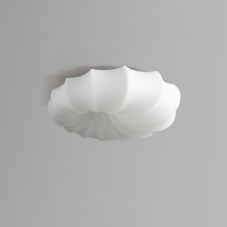Ovariel Lampe de Plafond Art Nordique Premium