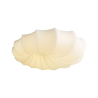 Ovariel Lampe de Plafond Art Nordique Premium