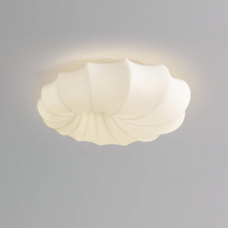 Ovariel Lampe de Plafond Art Nordique Premium