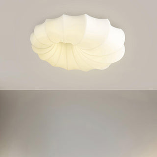Ovariel Lampe de Plafond Art Nordique Premium