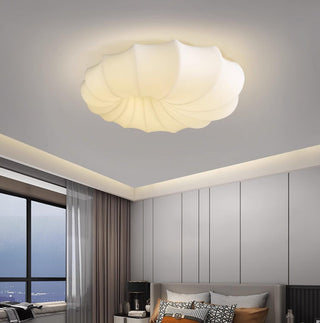 Ovariel Lampe de Plafond Art Nordique Premium