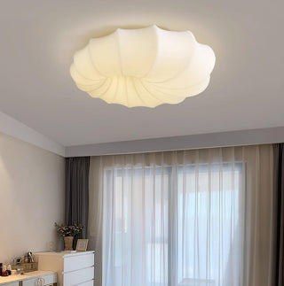Ovariel Lampe de Plafond Art Nordique Premium