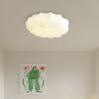Ovariel Lampe de Plafond Art Nordique Premium