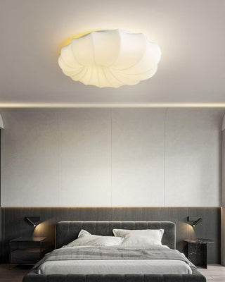Ovariel Lampe de Plafond Art Nordique Premium