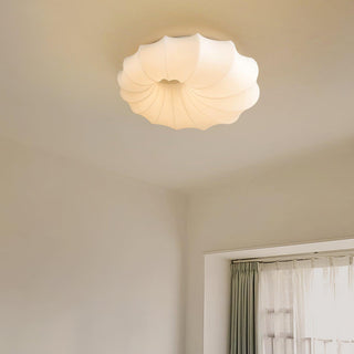 Ovariel Lampe de Plafond Art Nordique Premium