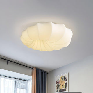Ovariel Lampe de Plafond Art Nordique Premium