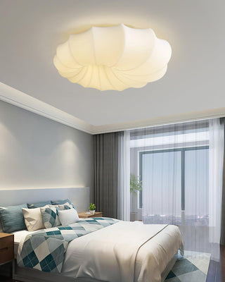 Ovariel Lampe de Plafond Art Nordique Premium