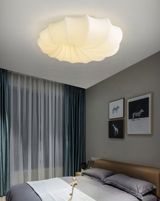 Ovariel Lampe de Plafond Art Nordique Premium
