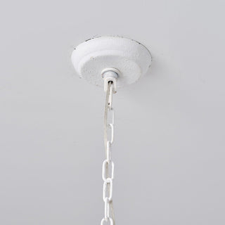 Arsilion Lustre Bois Métal Luxe Postmoderne
