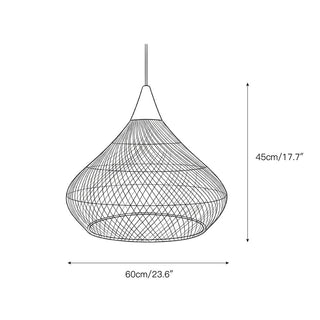 Mirisia Suspension