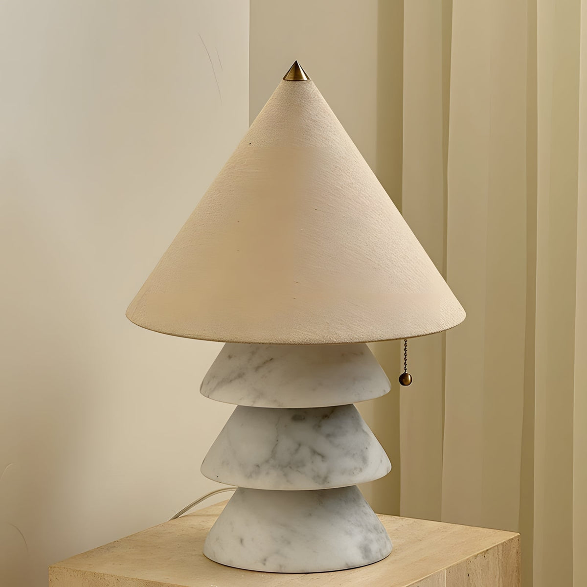Selelise Lampe de Table