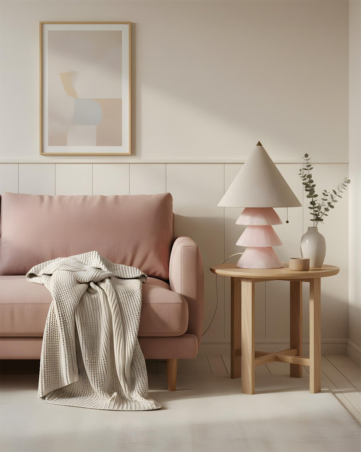 Selelise Lampe de Table