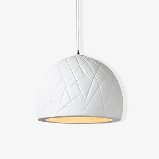 Cashaor Suspension en Plastique Art Nordique Wabi