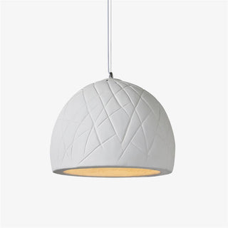 Cashaor Suspension en Plastique Art Nordique Wabi
