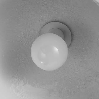 Cashaor Suspension en Plastique Art Nordique Wabi