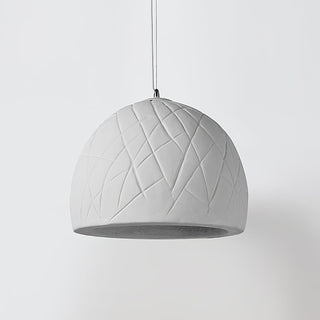 Cashaor Suspension en Plastique Art Nordique Wabi
