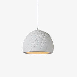 Cashaor Suspension en Plastique Art Nordique Wabi