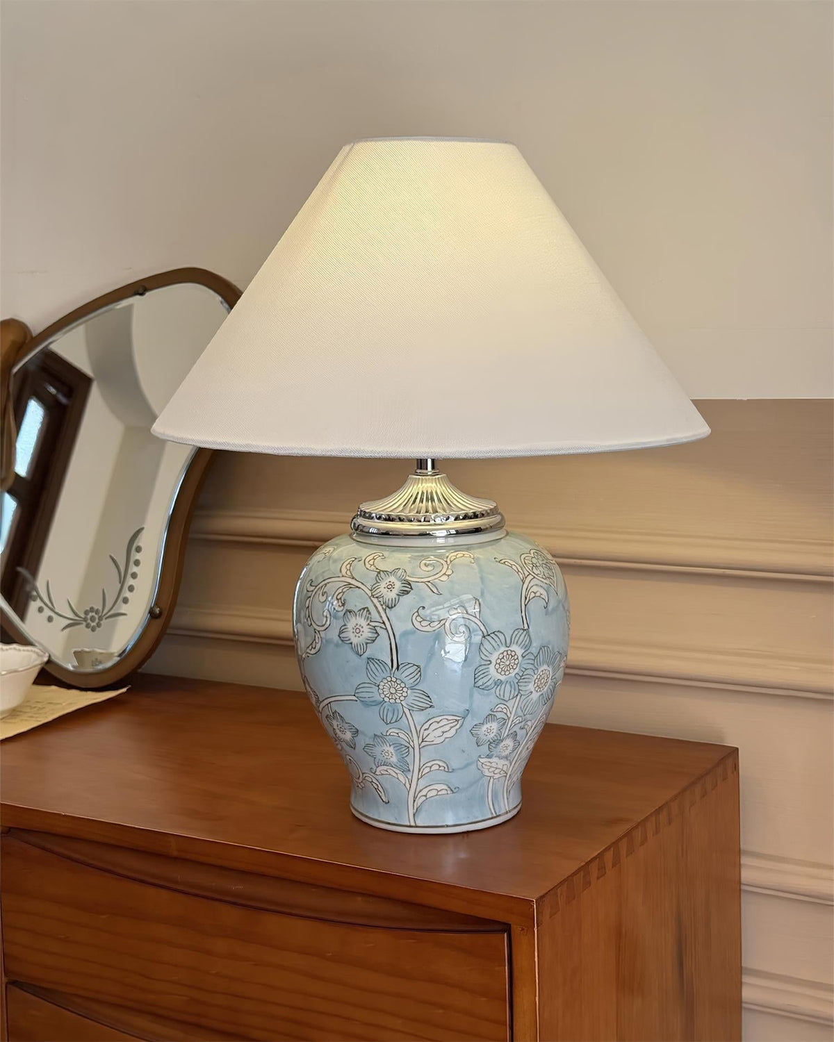 Viraarira Lampe de Table