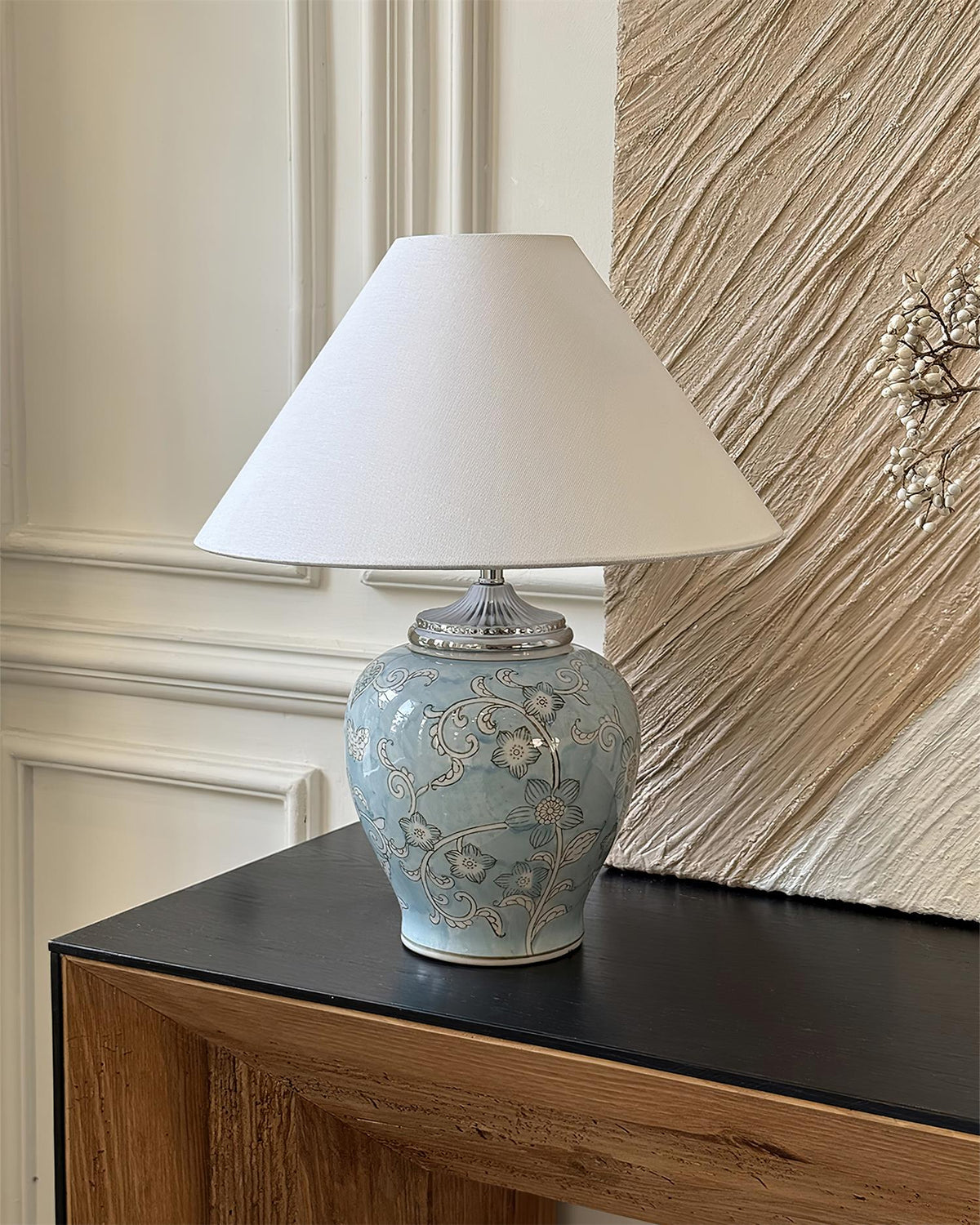 Viraarira Lampe de Table