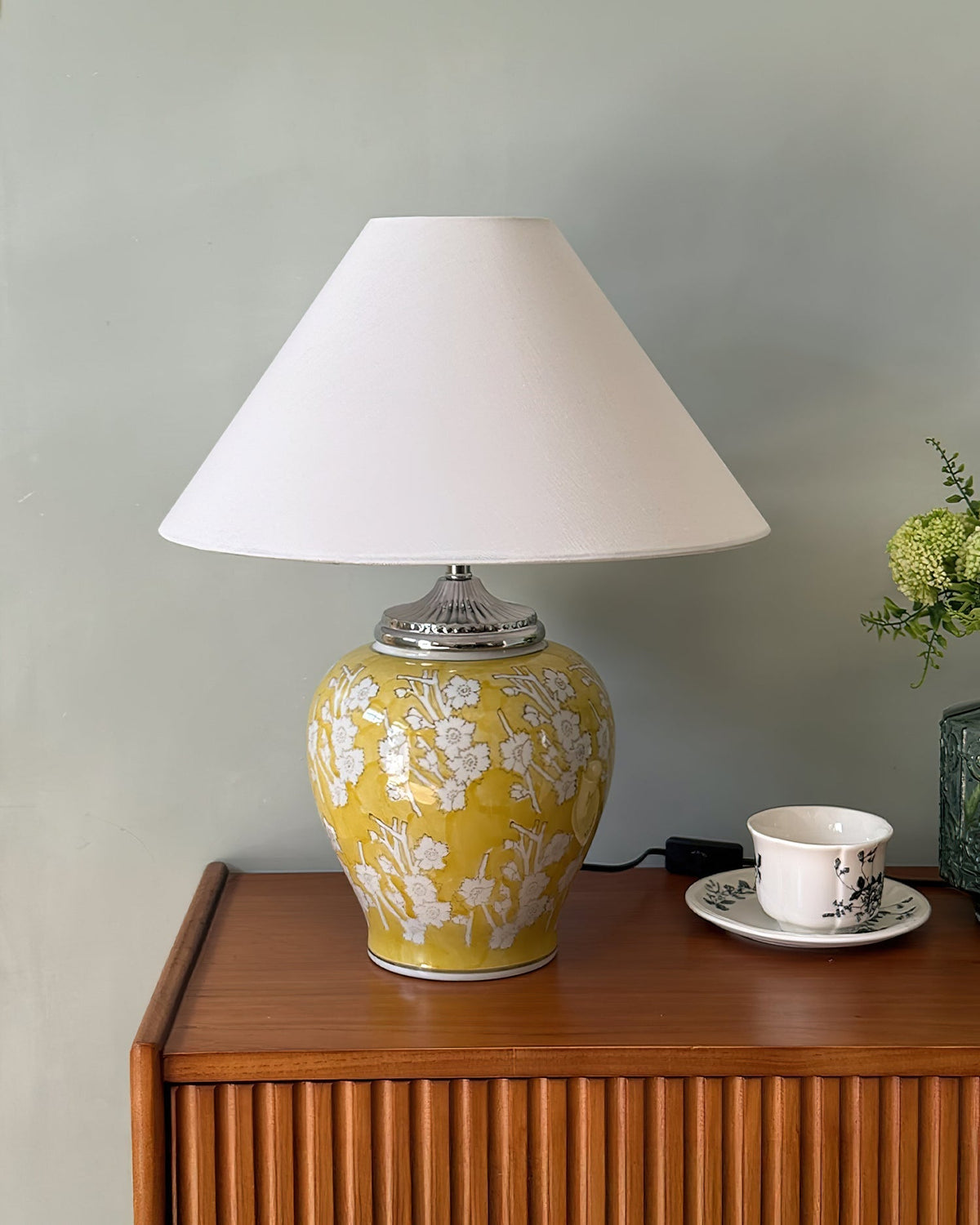 Viraarira Lampe de Table