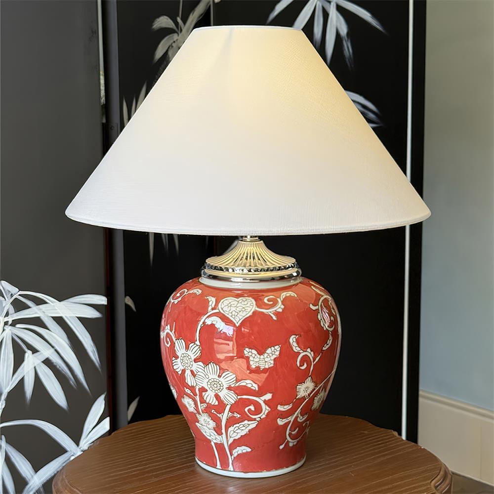 Viraarira Lampe de Table