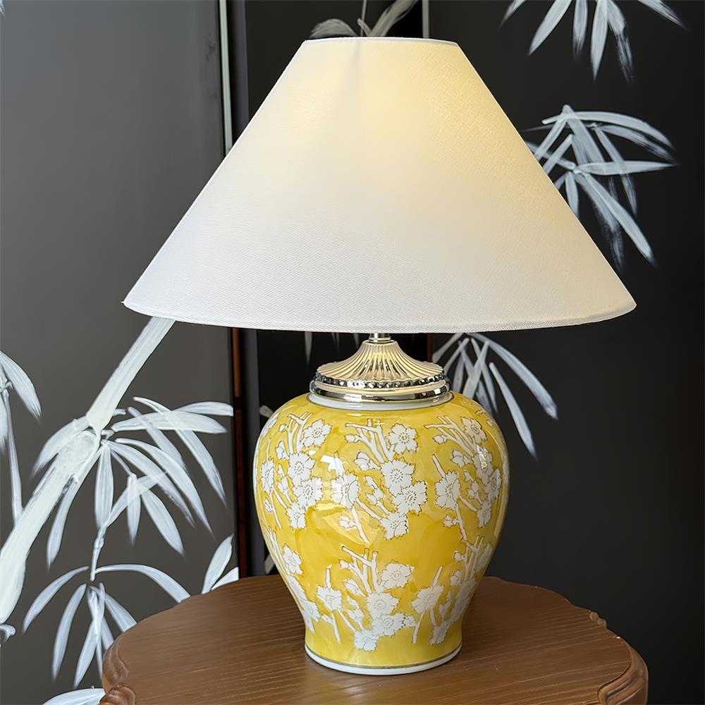 Viraarira Lampe de Table