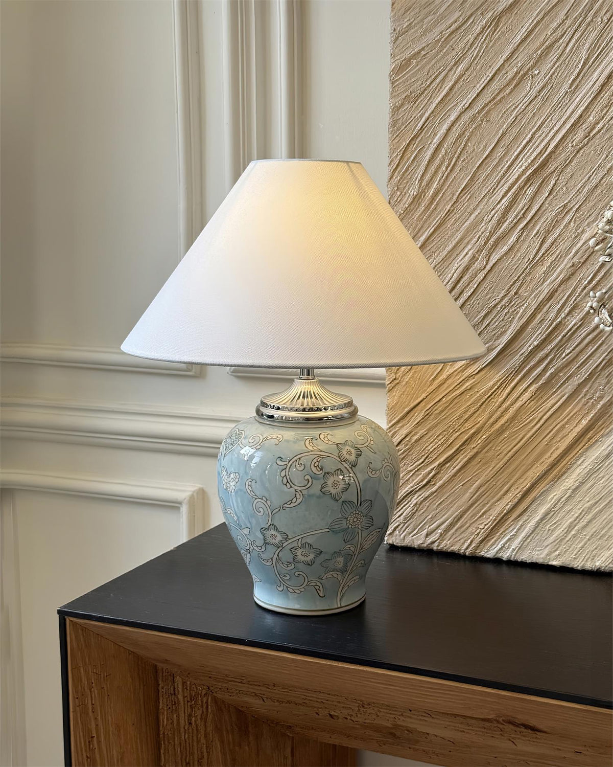 Viraarira Lampe de Table