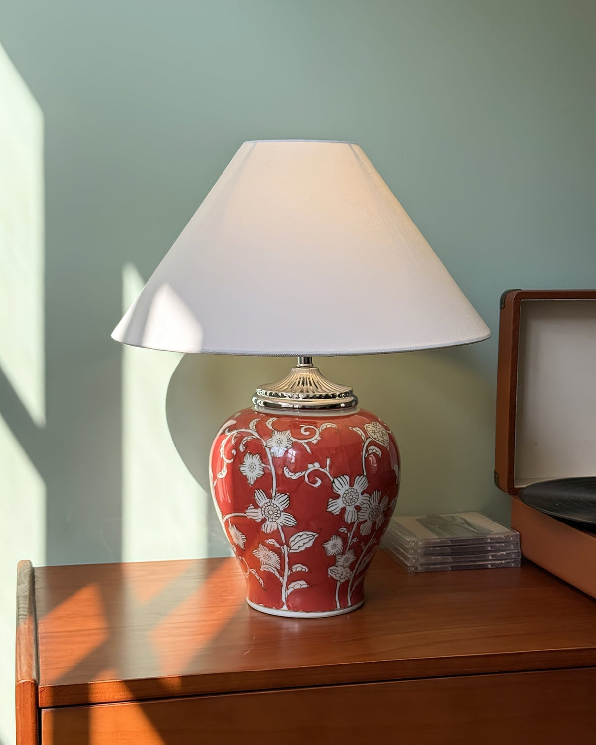 Viraarira Lampe de Table