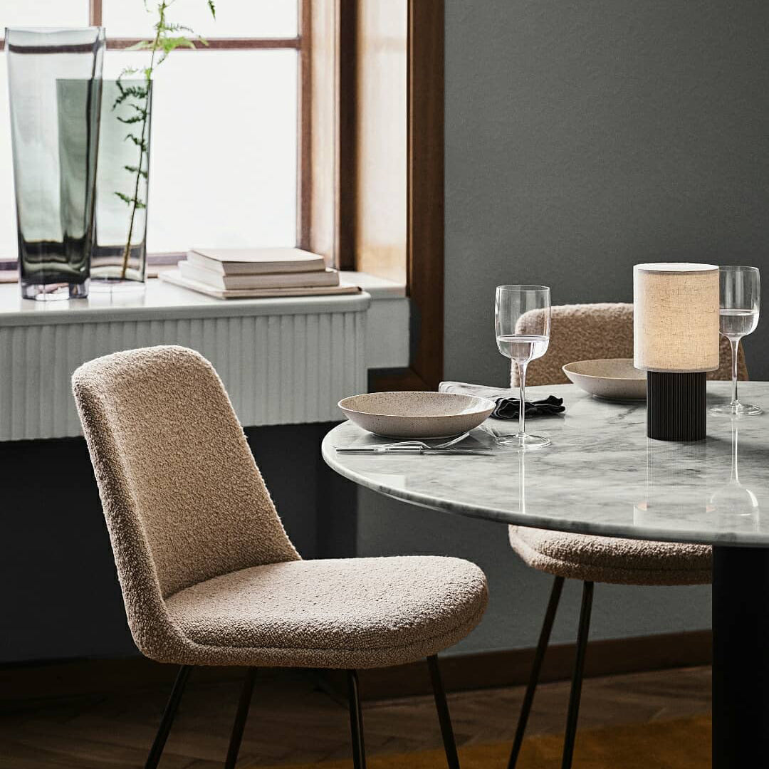 Calelelia Lampe de Table