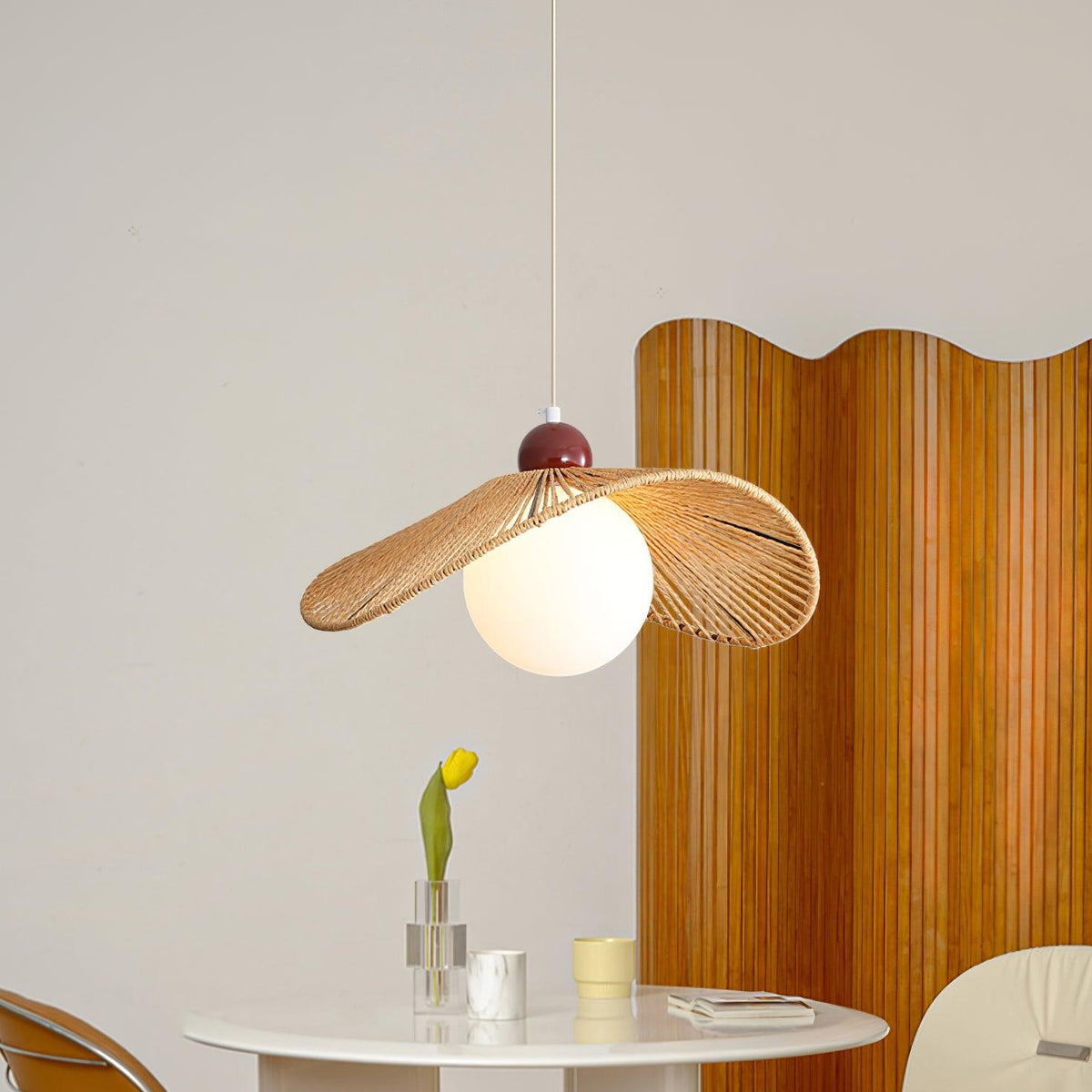 Teriinenne Suspension