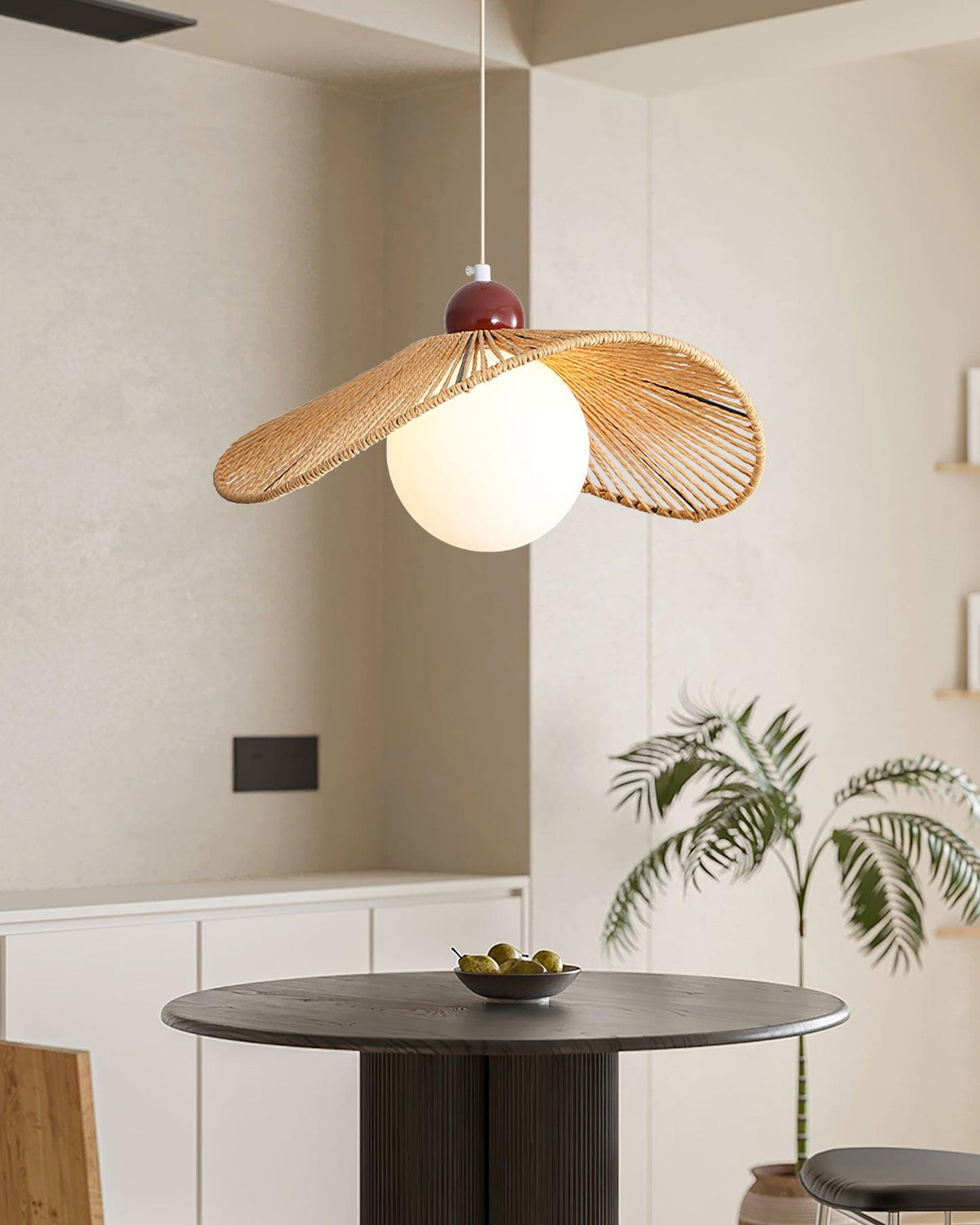 Teriinenne Suspension