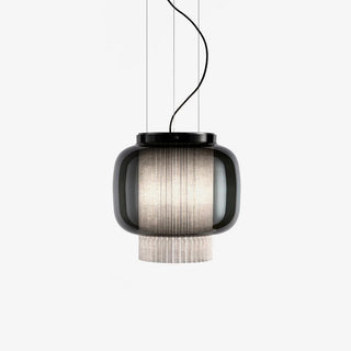 Auren Suspension en Verre Moderne