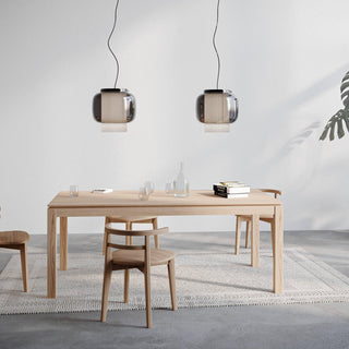 Auren Suspension en Verre Moderne