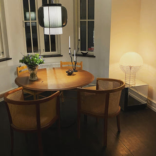 Auren Suspension en Verre Moderne