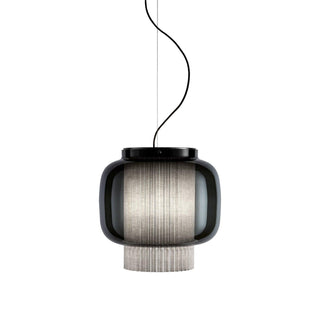 Auren Suspension en Verre Moderne